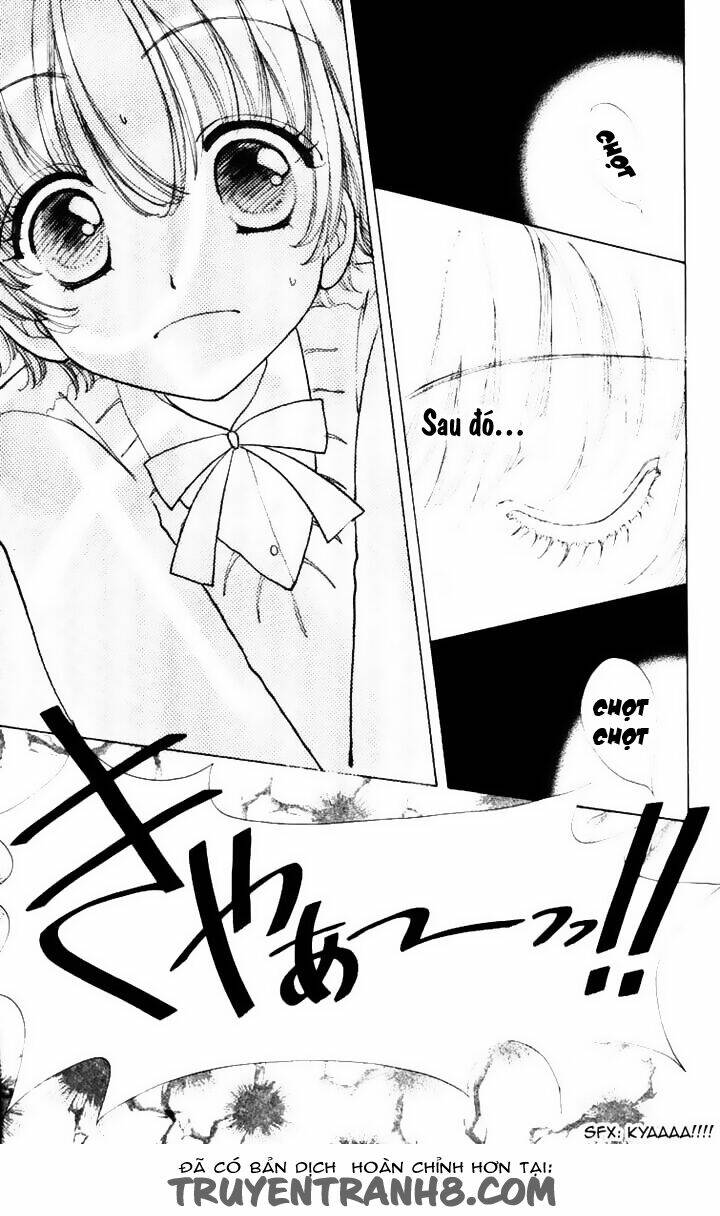 hana ni nare chapter 67 16