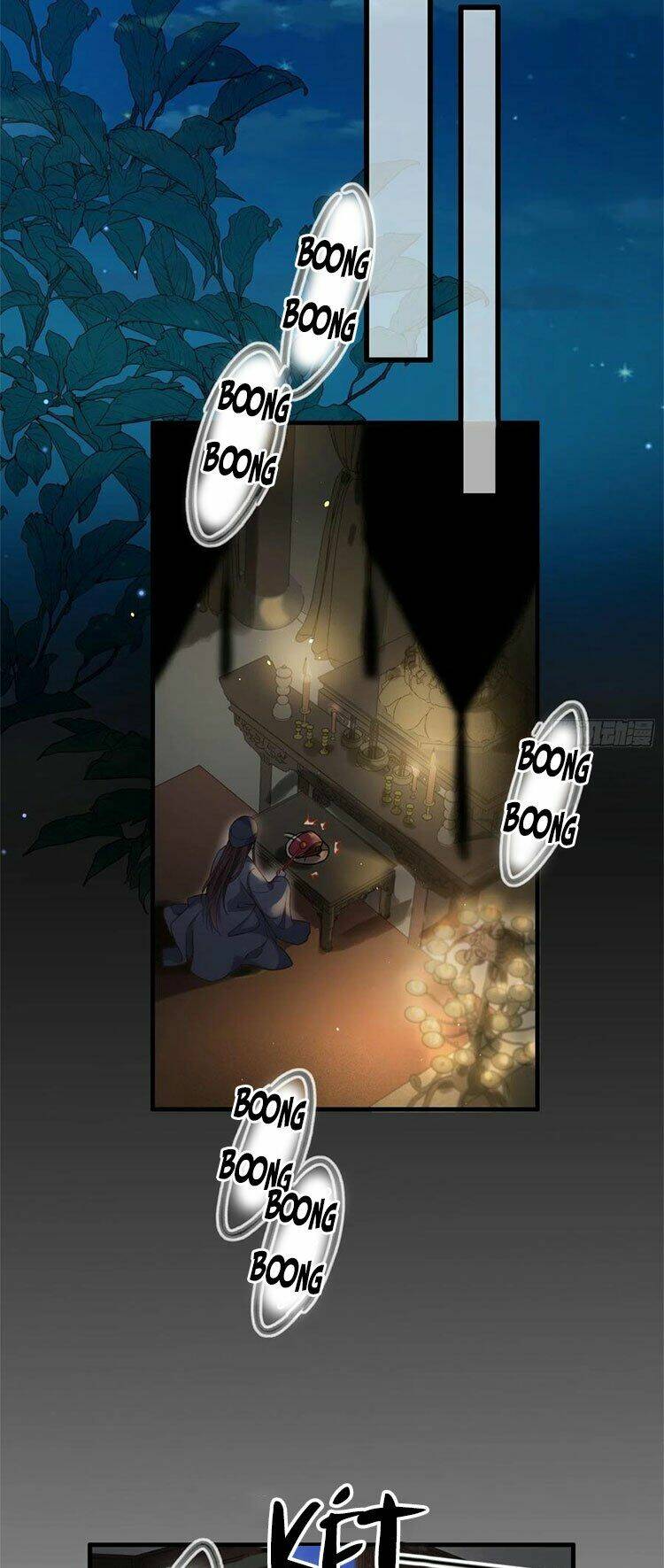 hoạn phi thiên hạ chapter 163 8