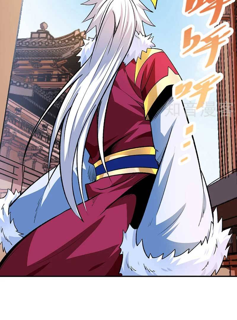 võ đạo độc tôn chapter 566 50