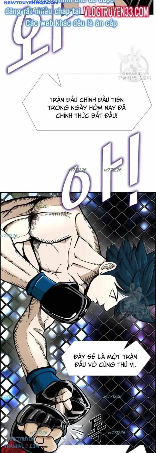 shark - cá mập chapter 242 34