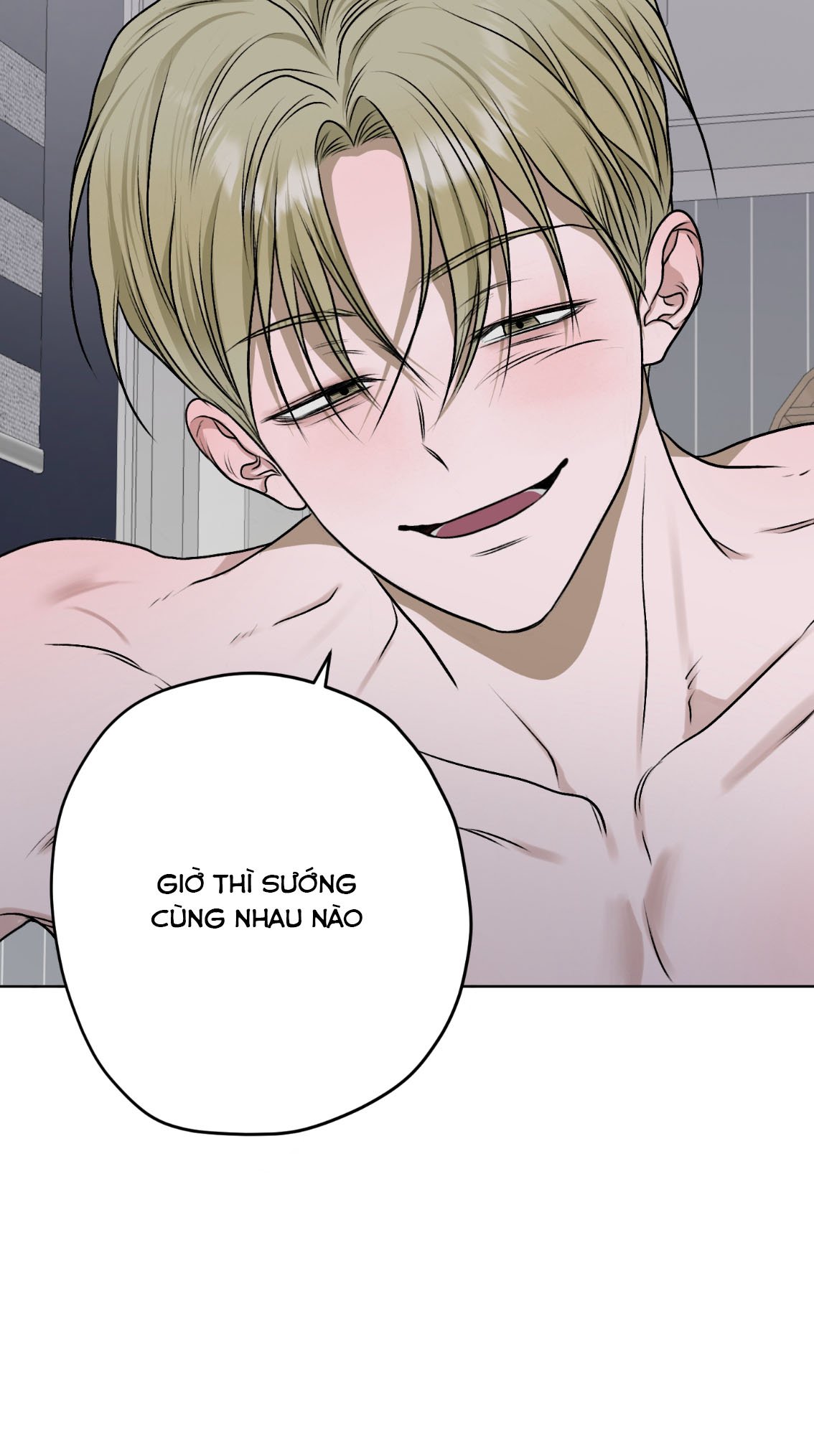 đoá hoa trên mặt hồ chapter 14 30