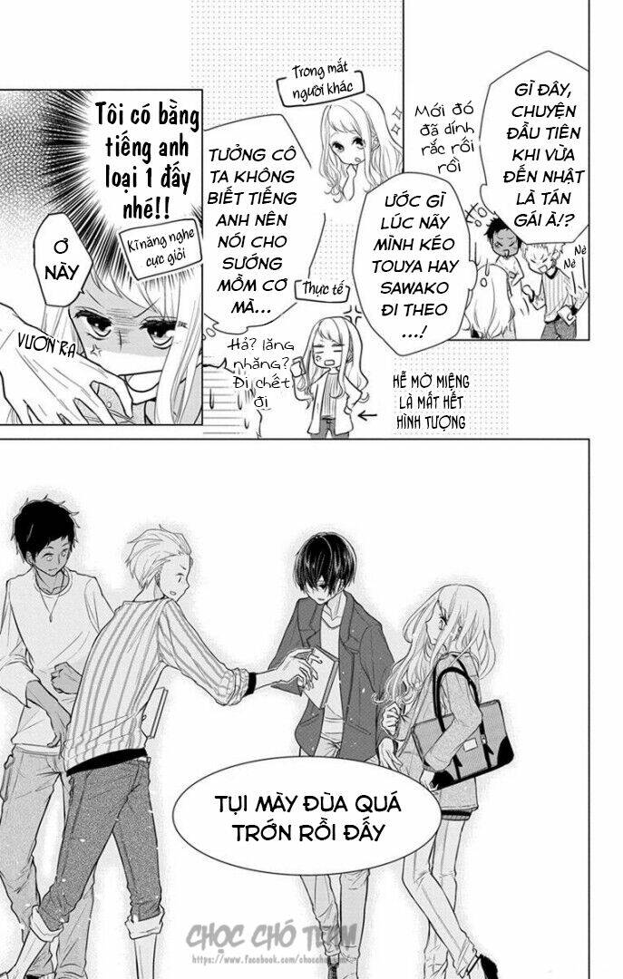 tình yêu và con tim chapter 2 13