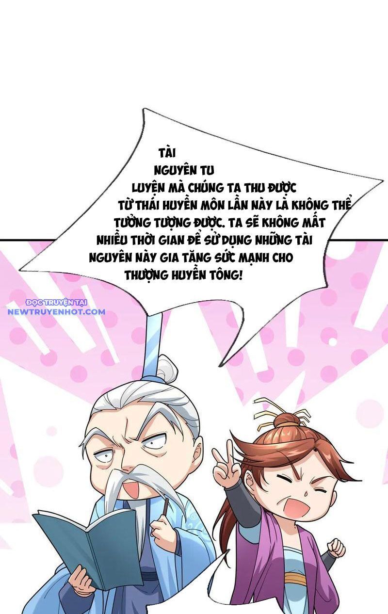 ngủ say vạn cổ: xuất thế đẩy ngang chư thiên chapter 47 3