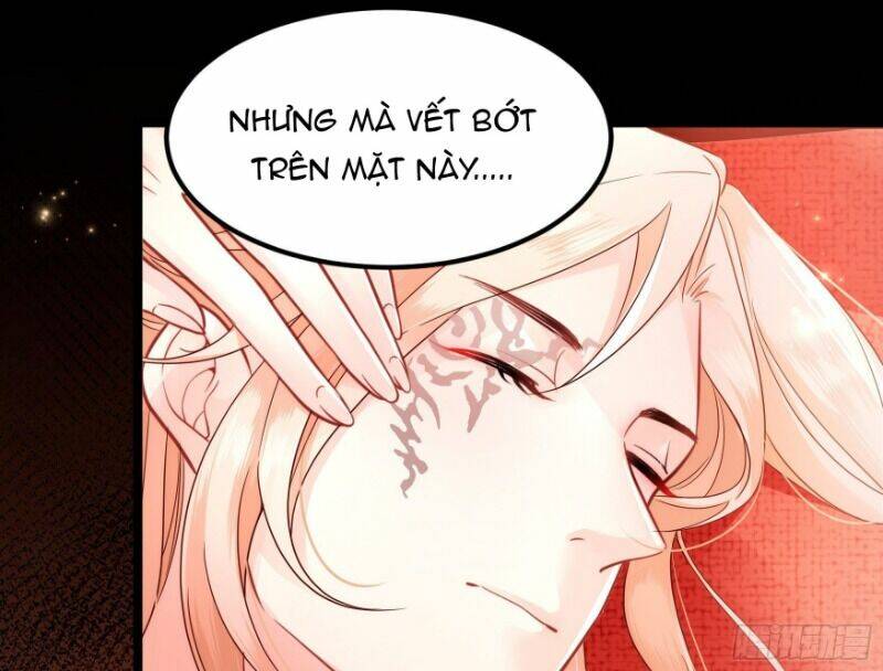 ta phải làm hoàng hậu chapter 3 11