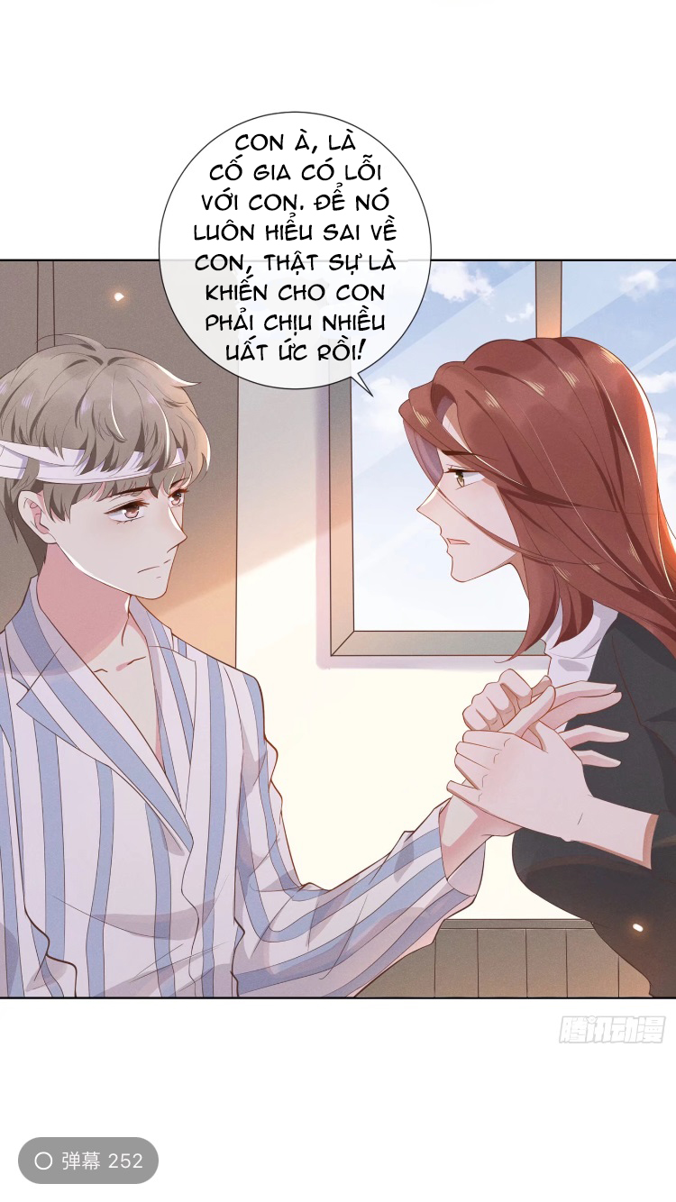 anh ấy gọi tôi là hắc liên hoa chapter 5 10