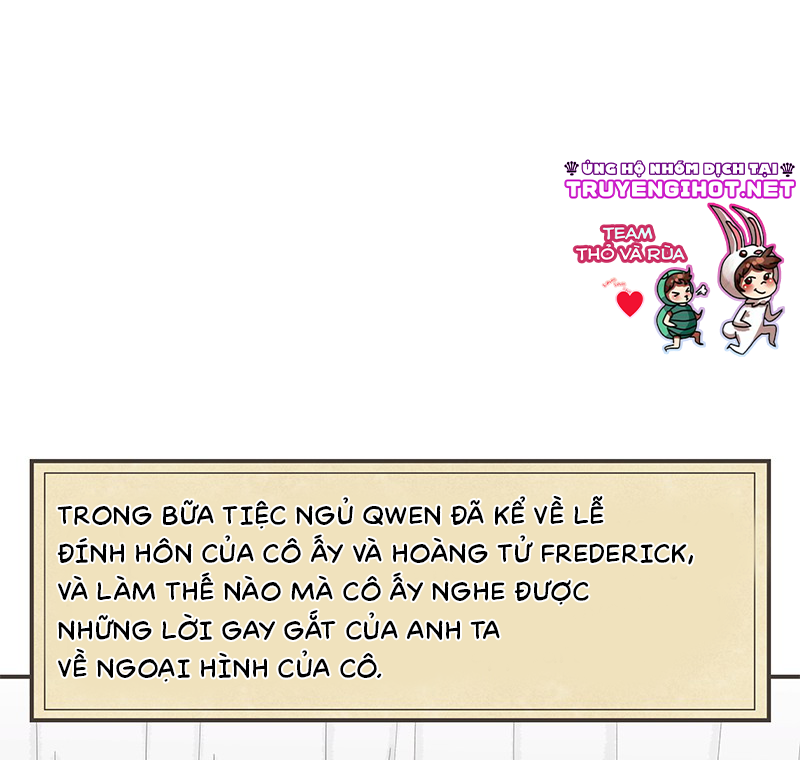 những nàng công chúa bị nguyền rủa chapter 20 2