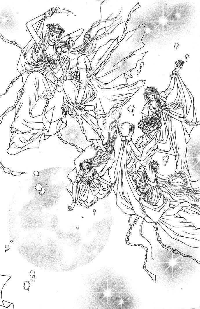 tiên khúc chapter 1 7