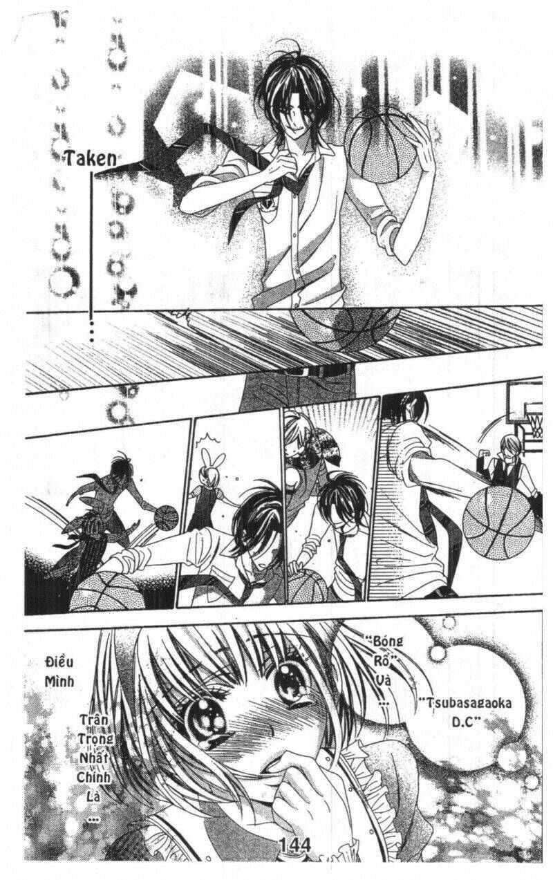 alice binetsu 38°c - we are tsubasa ga oka d.c chapter 2 143