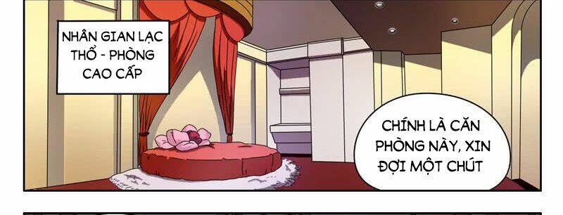 cô vợ cao lãnh của tổng tài cấp cao chapter 1 4