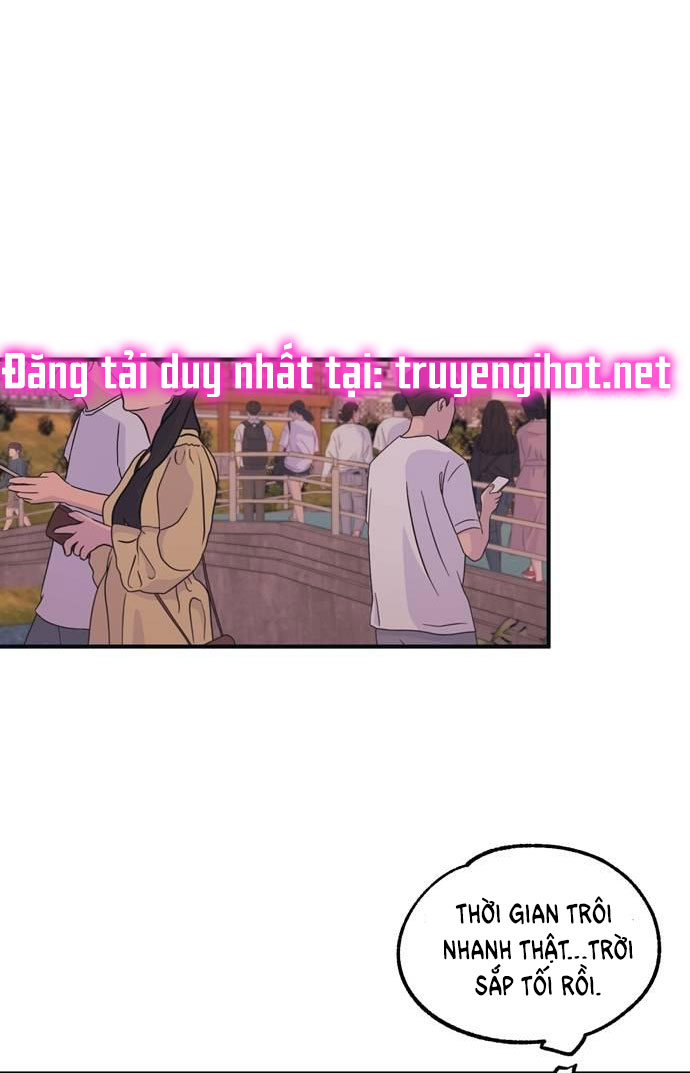 yeonwoo ngây thơ chapter 28.3 14