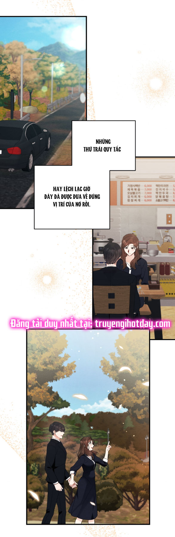 [18+] hôn nhân bị đánh cắp chapter 50.2 25