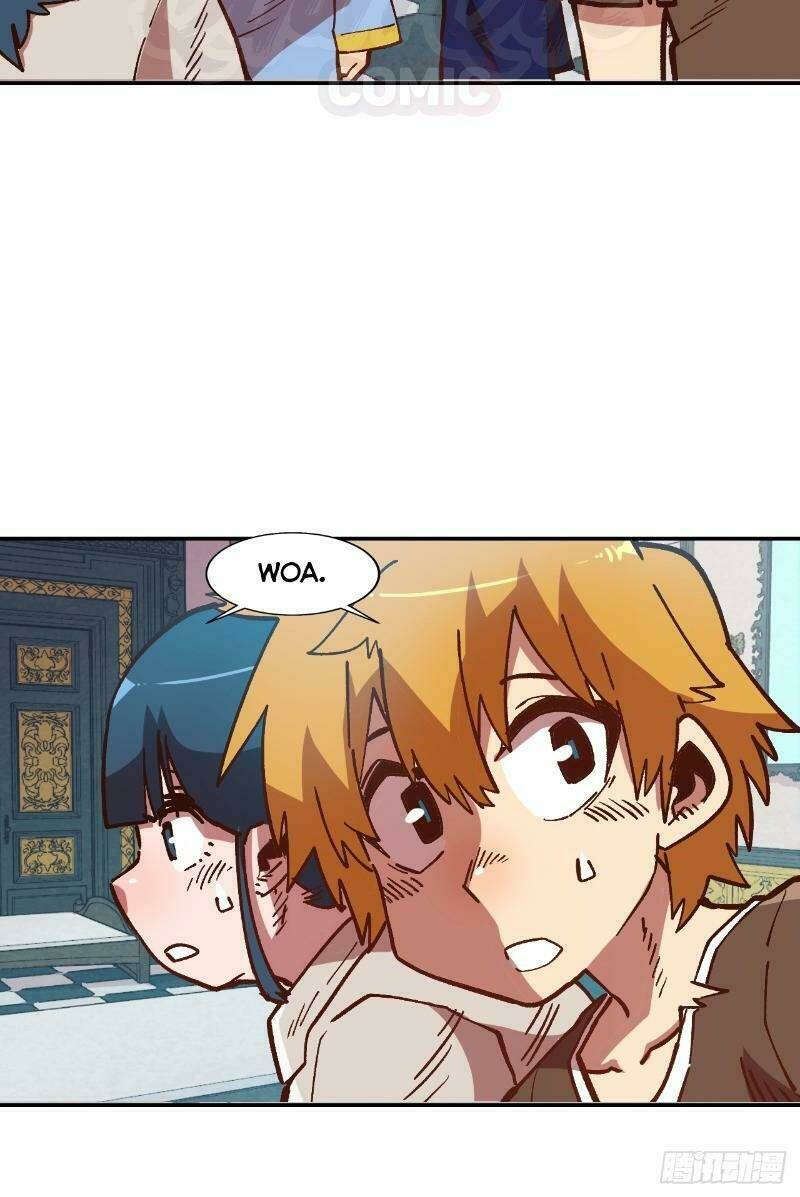 đại lục vô song chapter 6 2