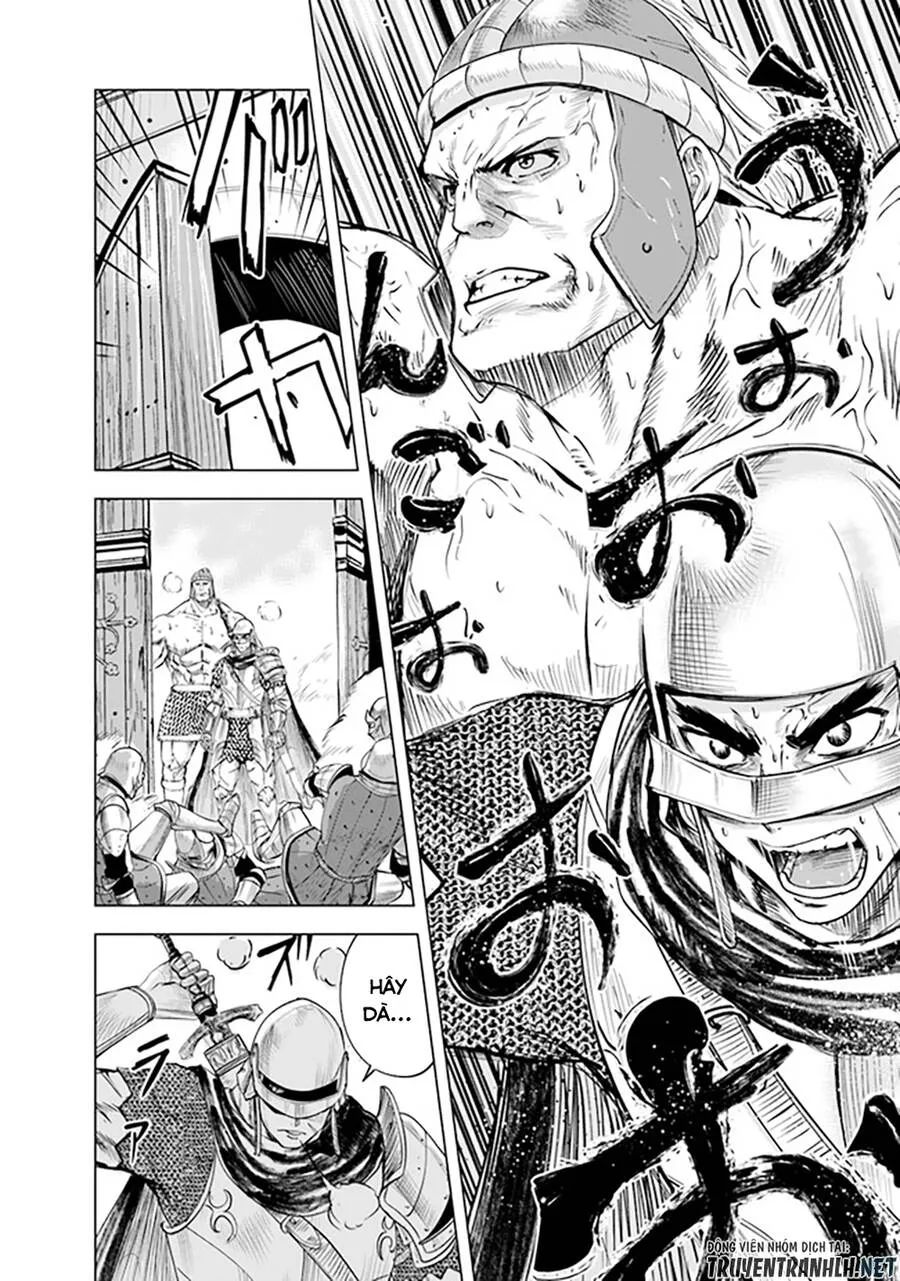 hành trình chịch dạo của của máy dập cổ đại chapter 47 24