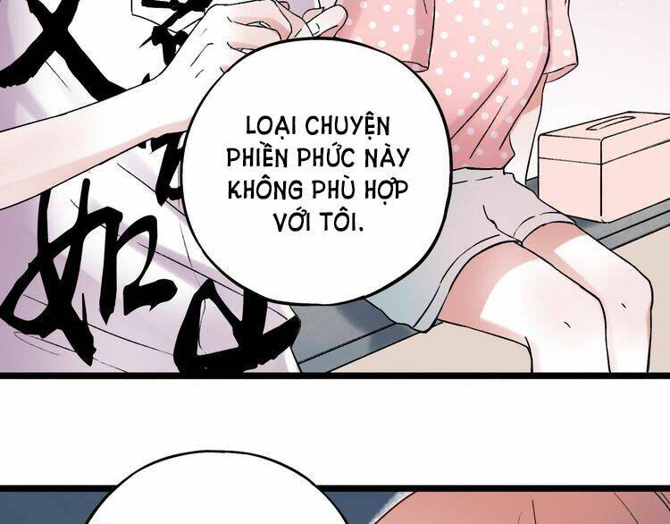 trạch thượng tịch mịch huỳnh hỏa chapter 7.2 39