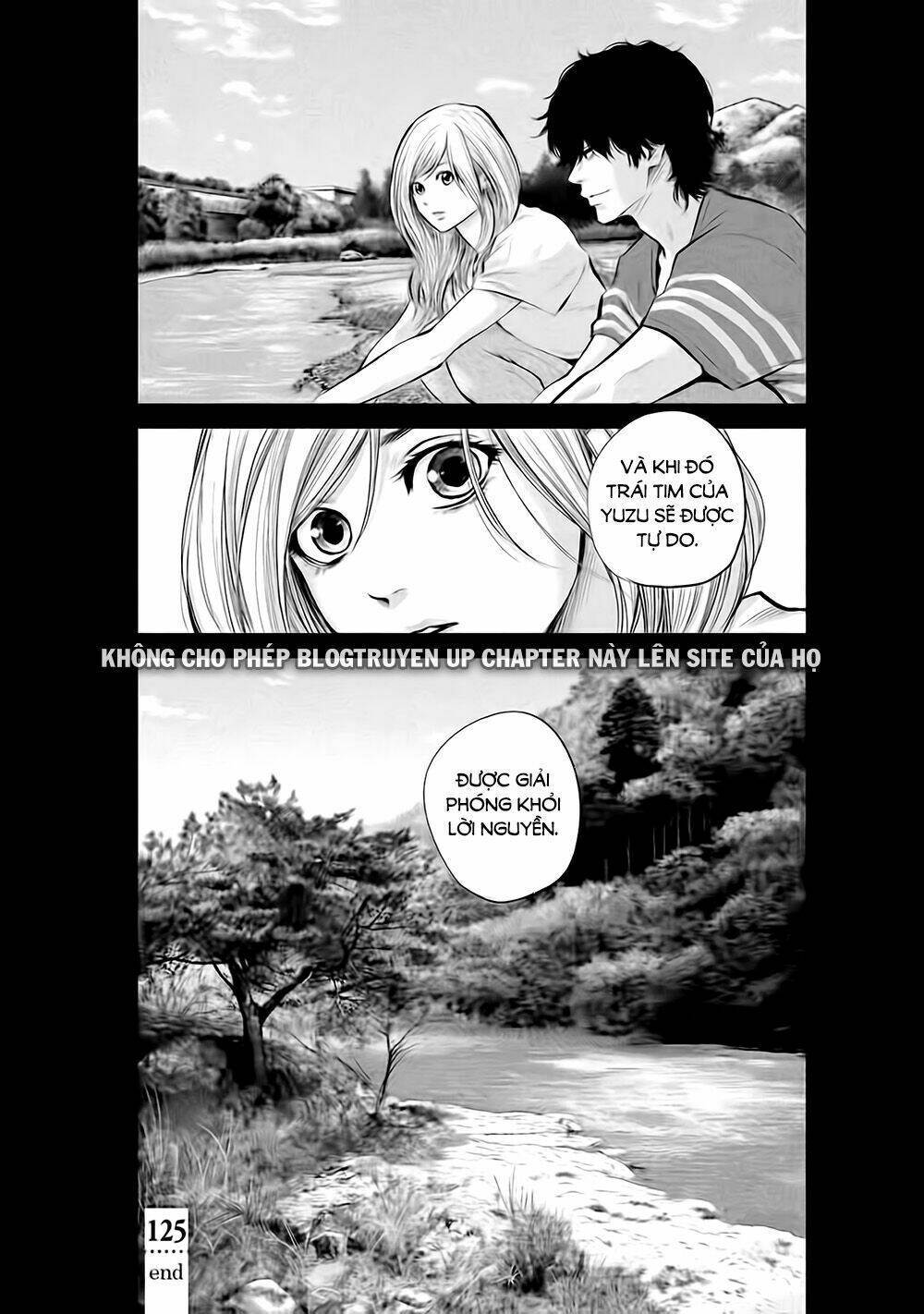 đạo luật nhiều vợ chapter 125 19