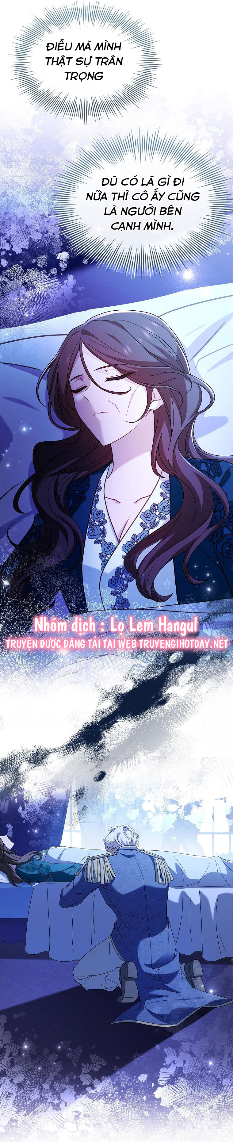 tiểu thư chỉ muốn được nghỉ ngơi chapter 112 30