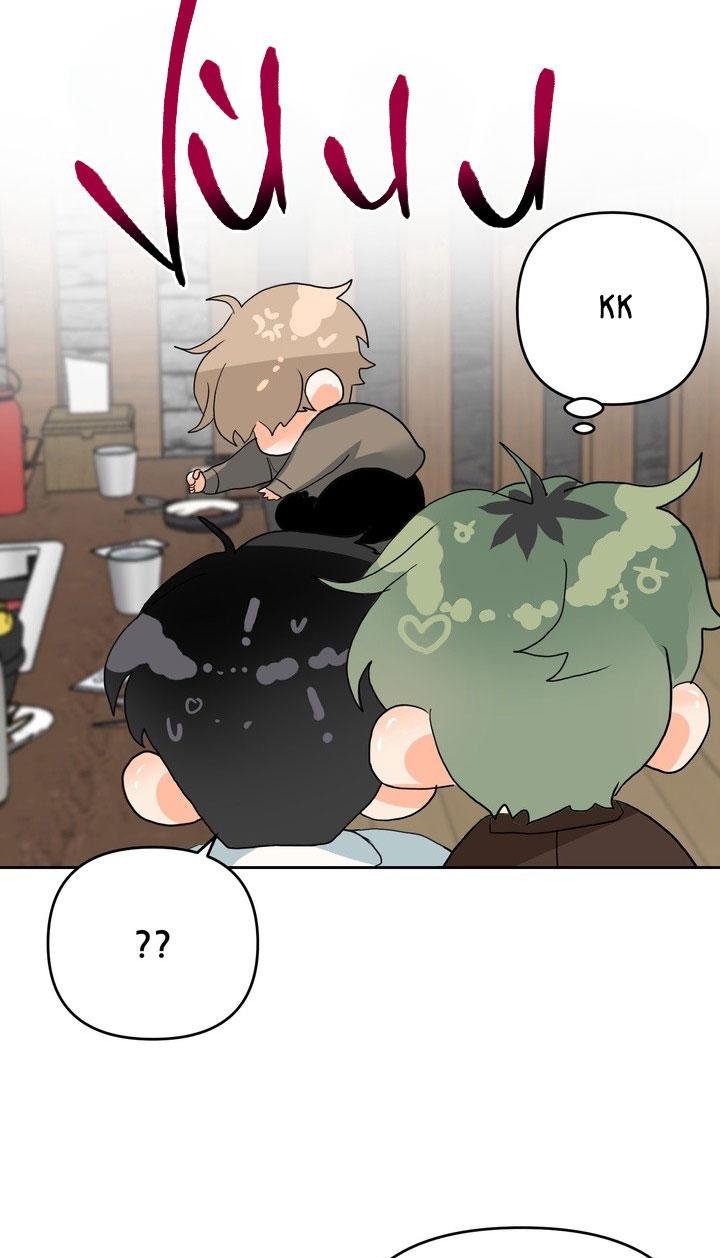 omega của anh trai chapter 3 38