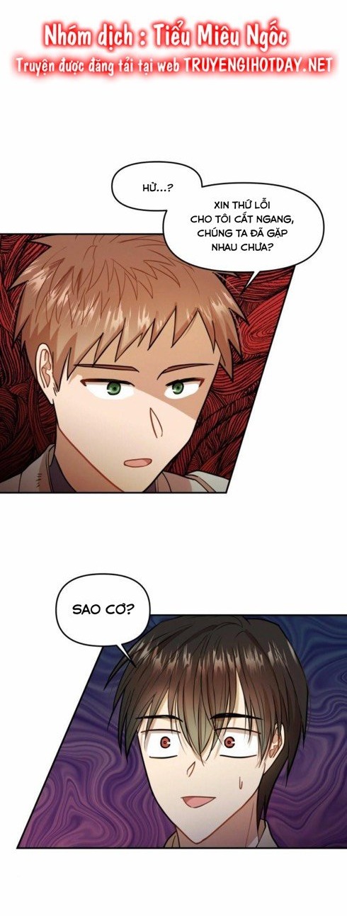 làm cách nào để sống sót trong cuốn tiểu thuyết ngôn tình lãng mạn chapter 4 36