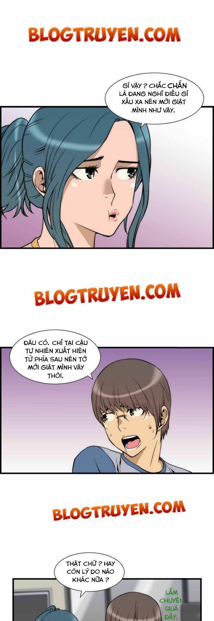 green boy chapter 11 21