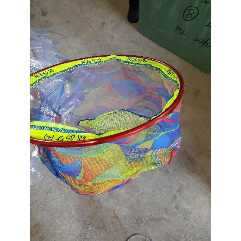 Vành vợt carbon câu đơn câu đài