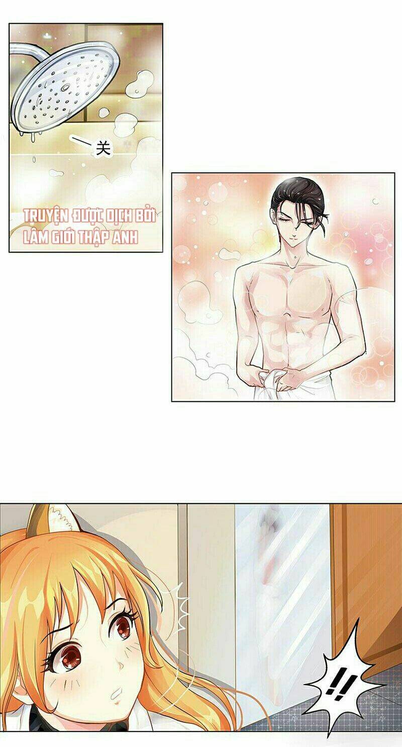 kiều thê xuất xưởng bất hợp cách chapter 1 32