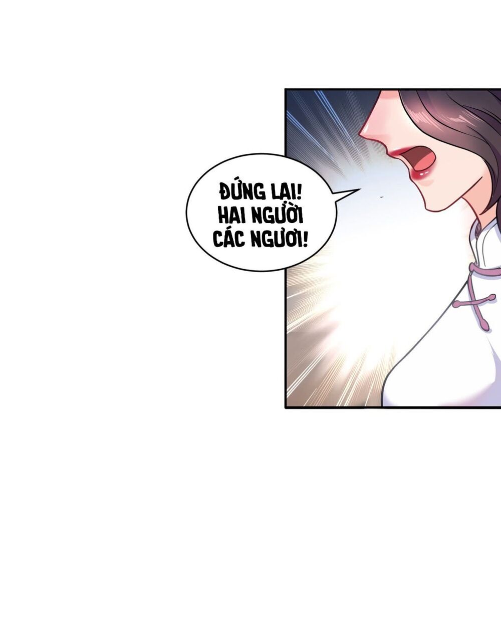 vạn giới livestream đại thổ hào chapter 6 12