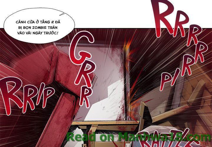 18+ mạt thế zombie - vùng đất tử thần chapter 1 6