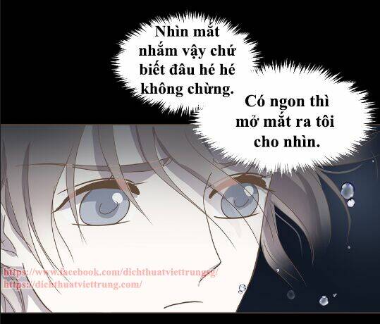 yêu trong giam cầm chapter 7 38