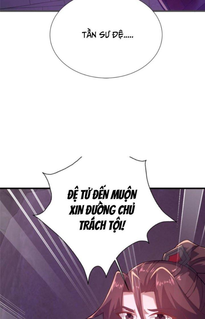 võ thánh này cũng quá khẳng khái chapter 19 18