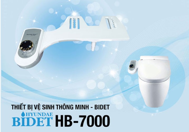 Nắp Vệ Sinh Thông Minh Cơ GDB-500; GDB-602;; GDB-1500;