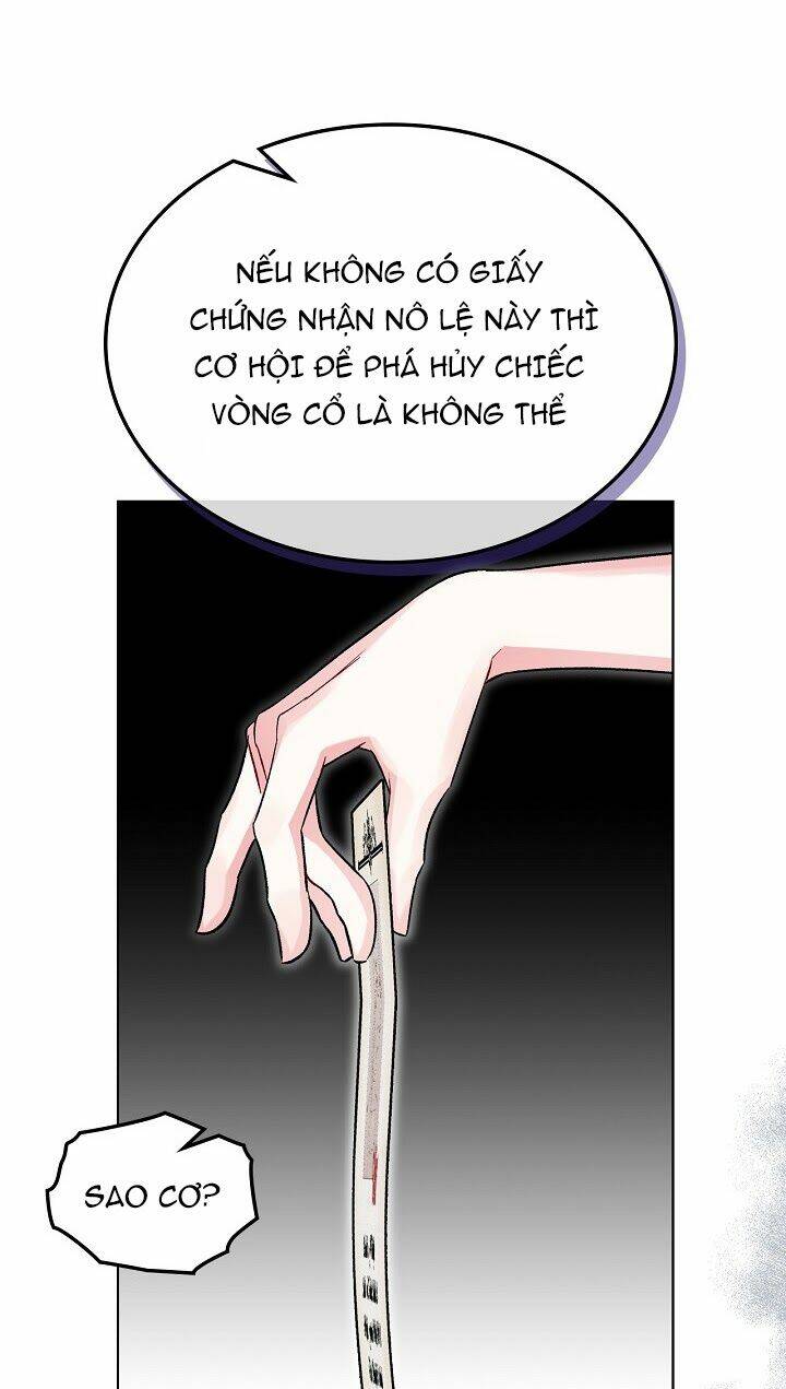 kẻ tạo ra nữ phản diện chapter 34 19