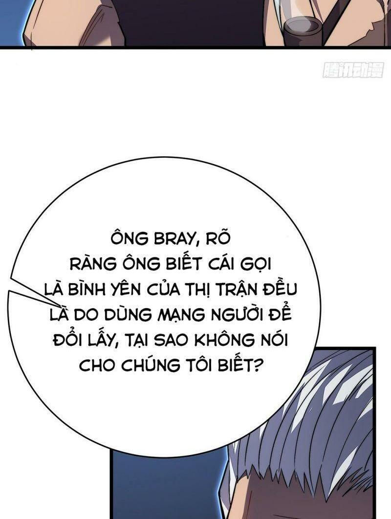 sát thần chi lộ tại dị giới chapter 32 69