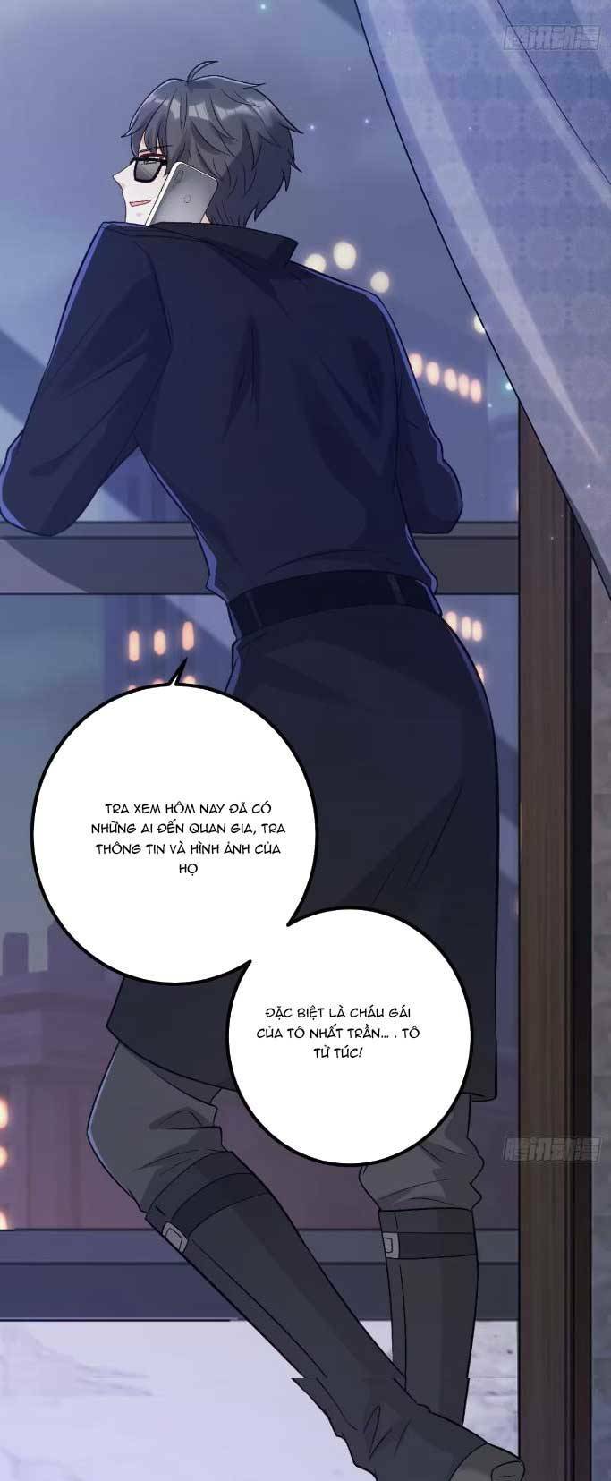 bé thóc đáng thương được tám người cậu tranh sủng chapter 39 20