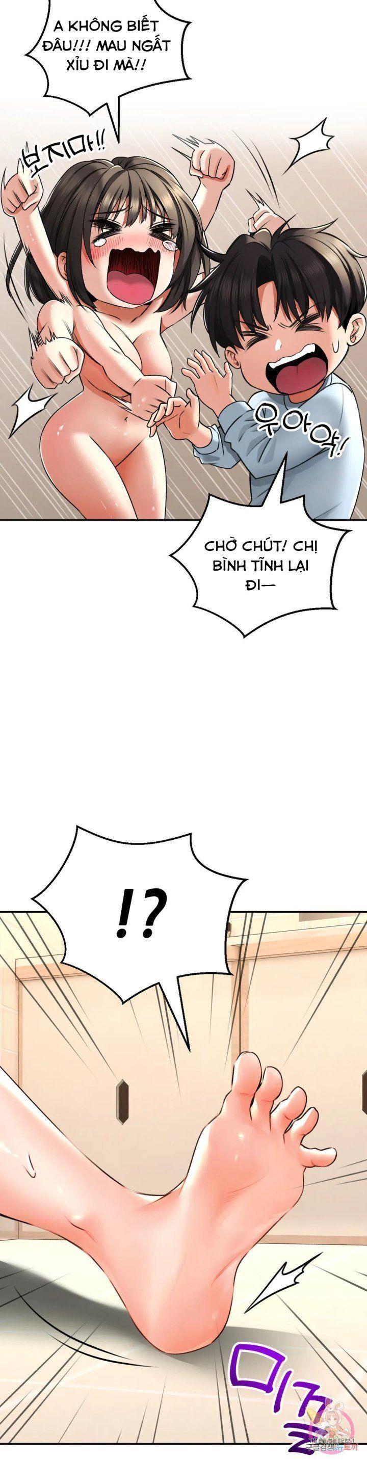 chuyện tình thảo mộc chapter 5 11