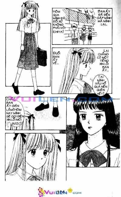 cô nàng đẹp trai chapter 8 105