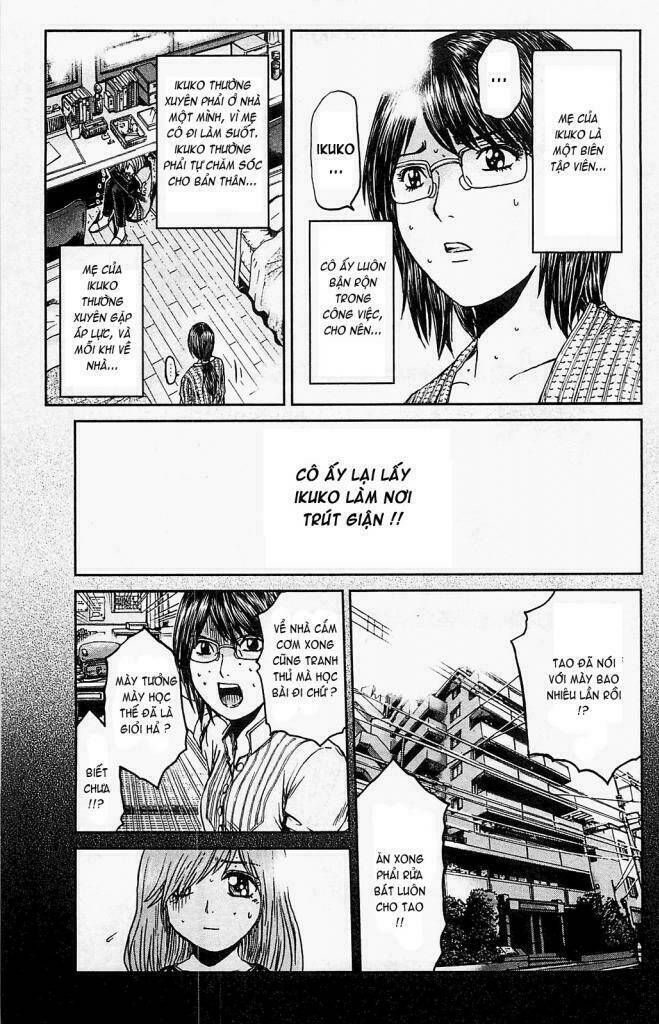 gto: shonan 14 days chapter 63 14