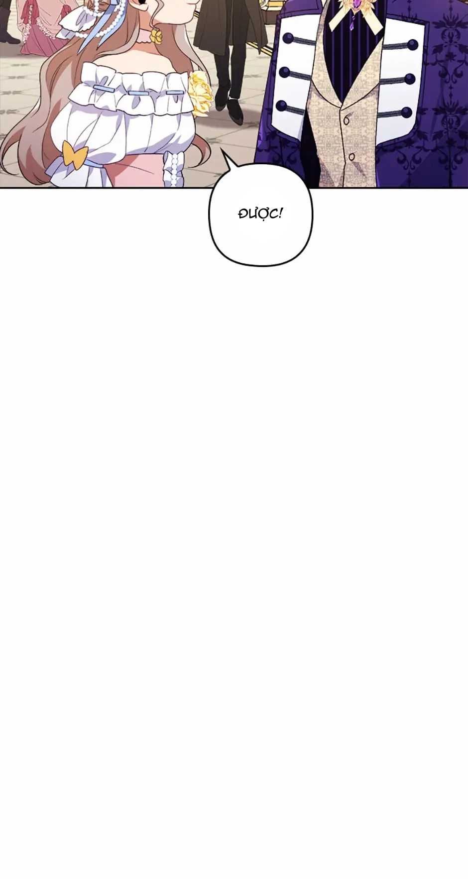 cậu thích nhầm người rồi chapter 4.1 37