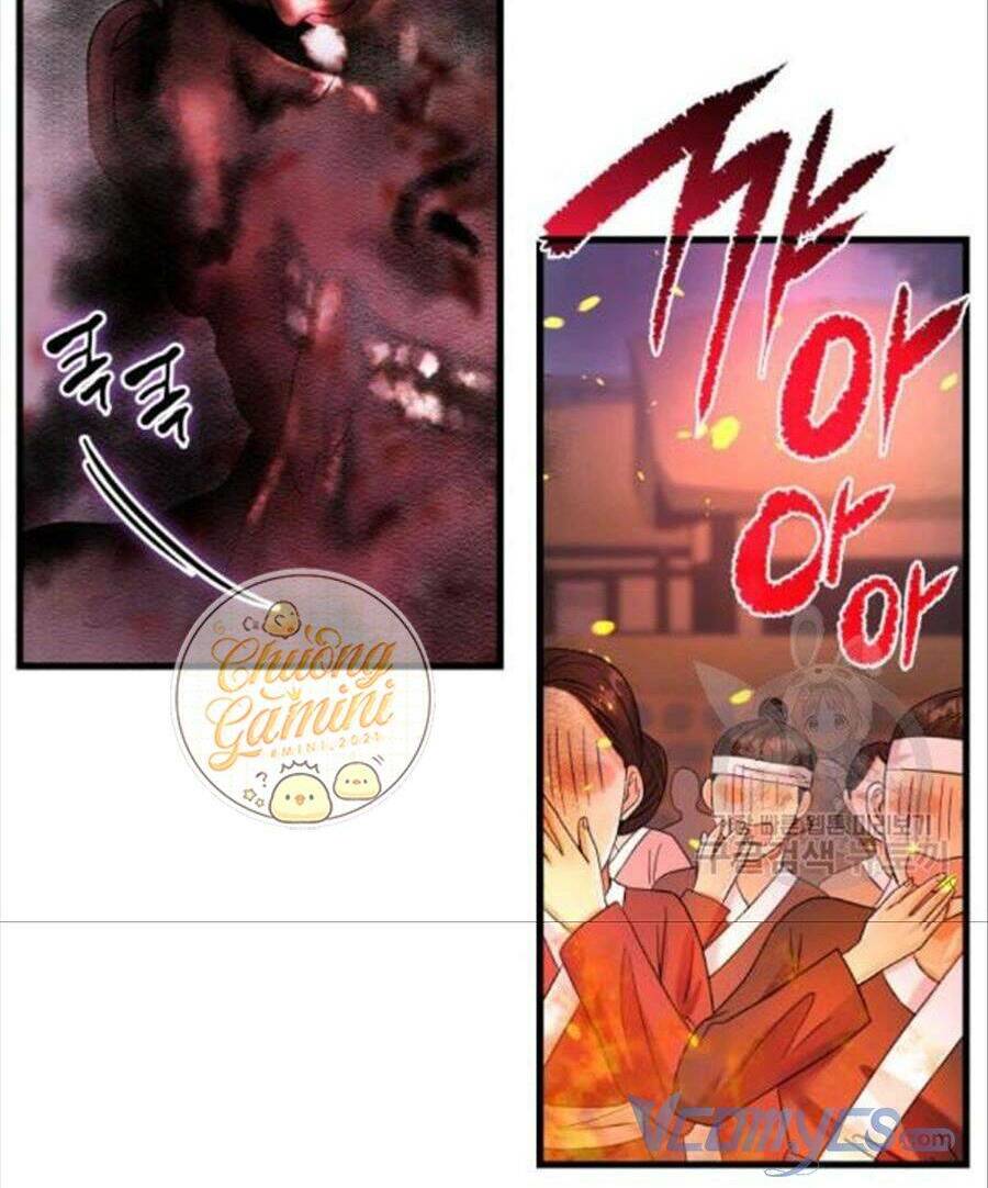 cô dâu của sói đen chapter 26 8