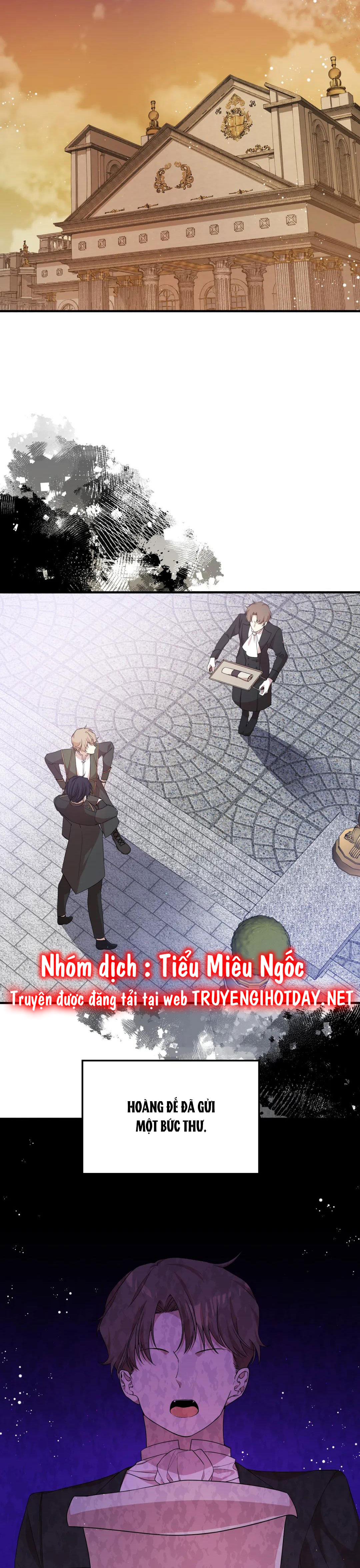 chị ấy là nữ chính trong truyện đó chapter 45 29