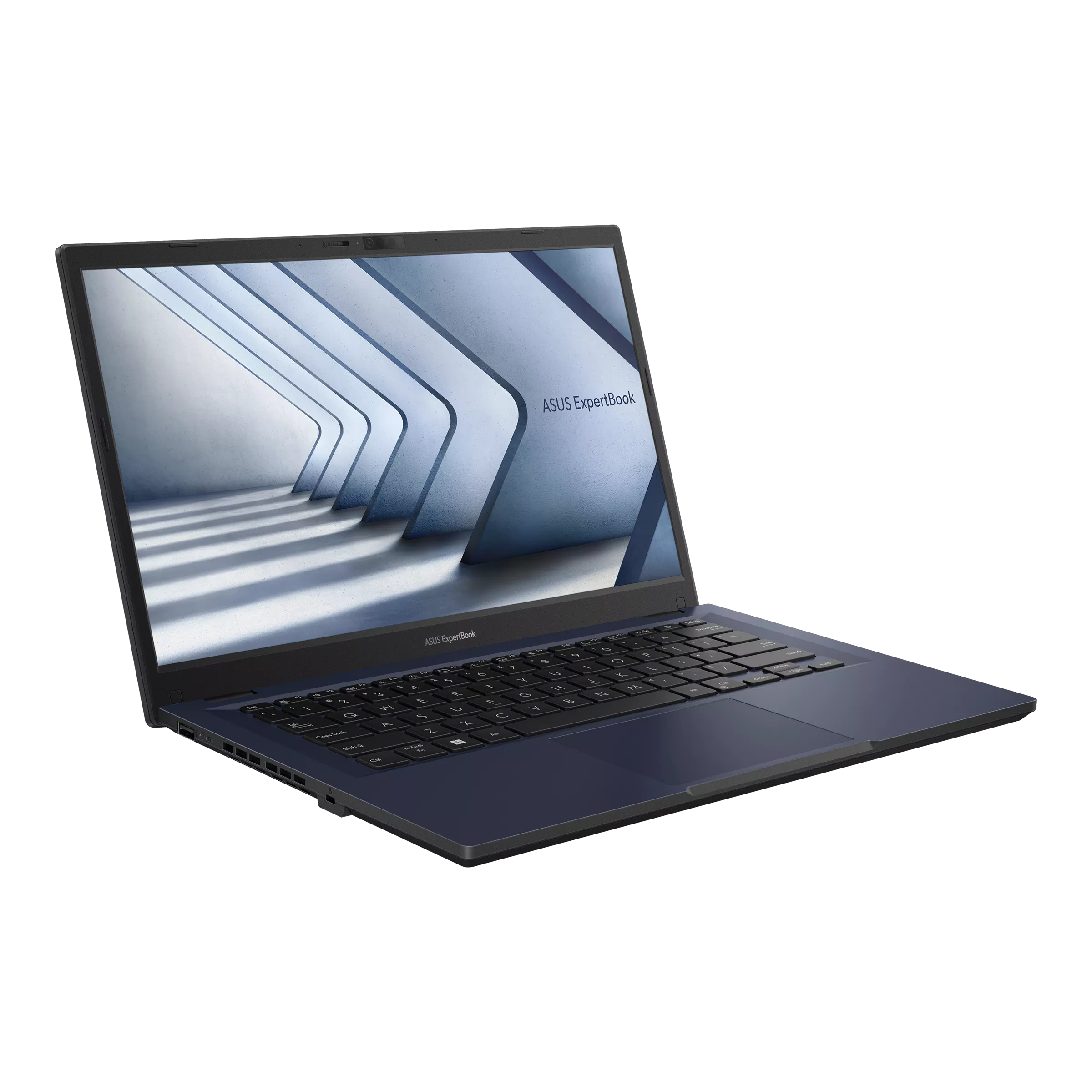 Laptop Asus ExpertBook B1 - B1402CBA (Chip Intel Core i3-1215U | RAM 8GB | SSD 256GB NVME | 14 inch Full HD | Win bản quyền) - Hàng Chính Hãng