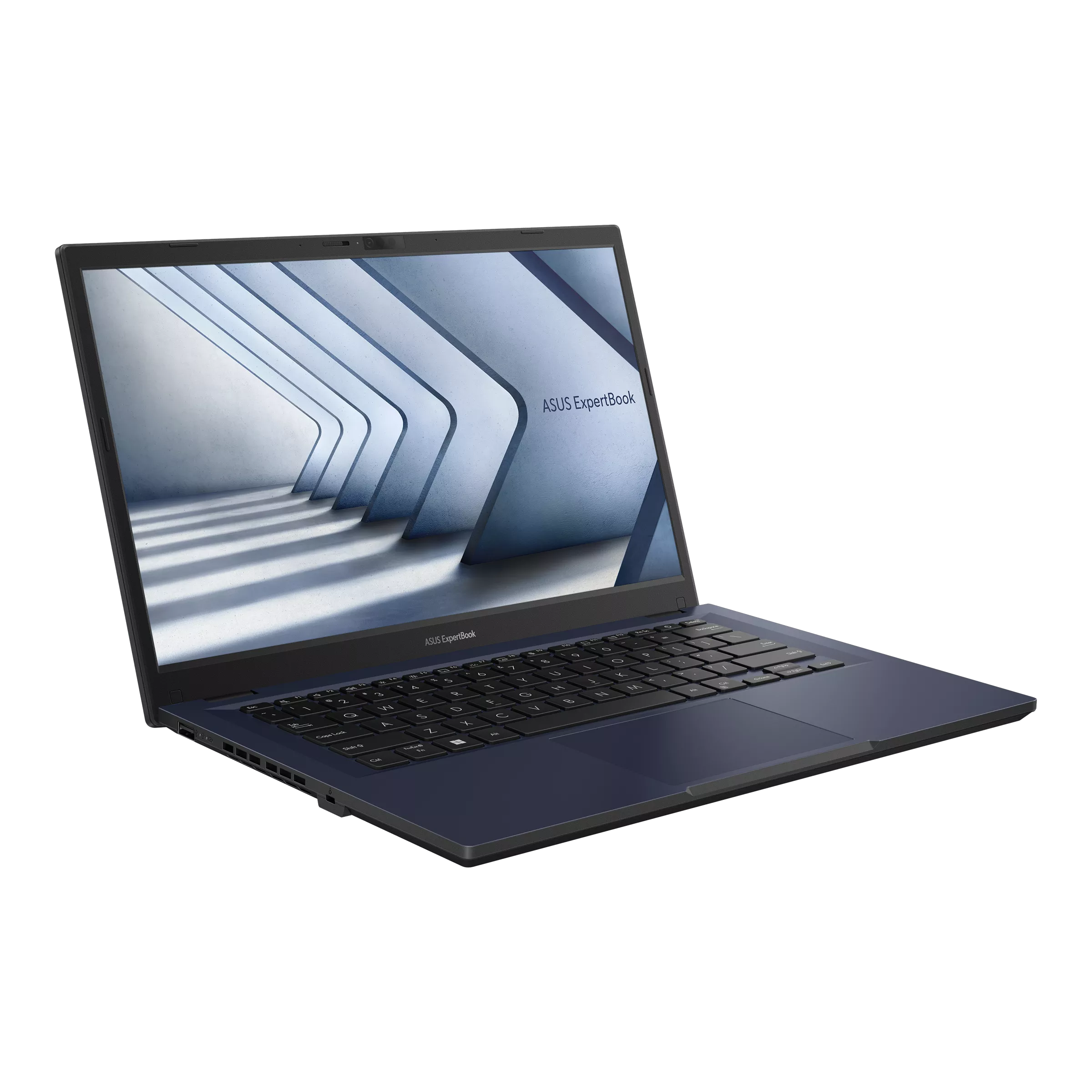 Laptop ASUS ExpertBook B1 B1402 - B1402CV (Intel Core i7-1355U | RAM 16GB | 512GB SSD | 14 inch Full HD | Win 11 bản quyền) - Hàng Chính Hãng