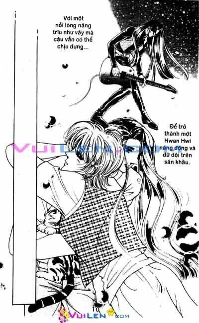 ước mơ cao đẹp chapter 8 11