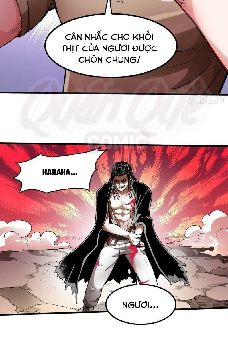 tối cường thần y tại đô thị chapter 70 16