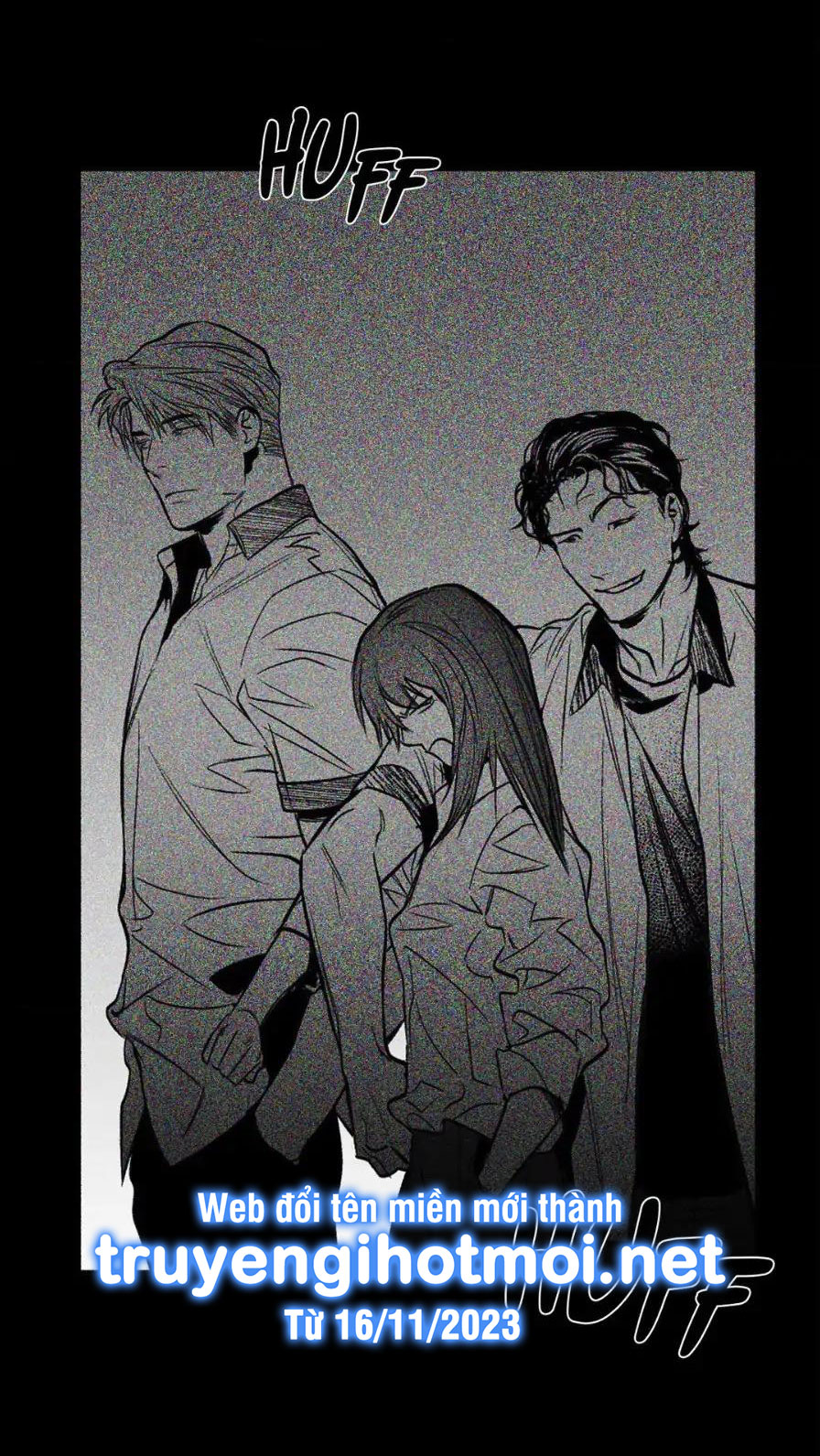 khi đôi chân thôi bước chapter 107.1 16
