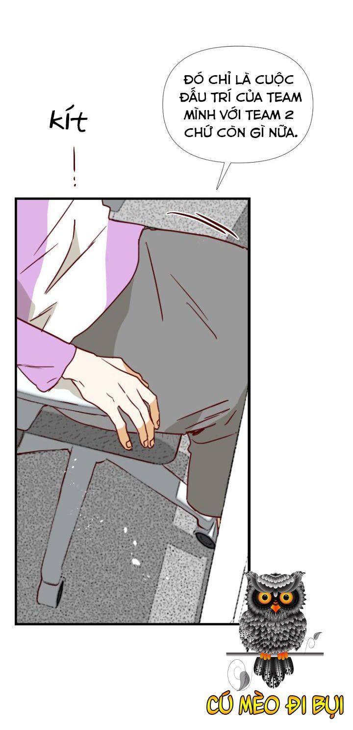 khoảnh khắc lãng mạn chapter 1 36