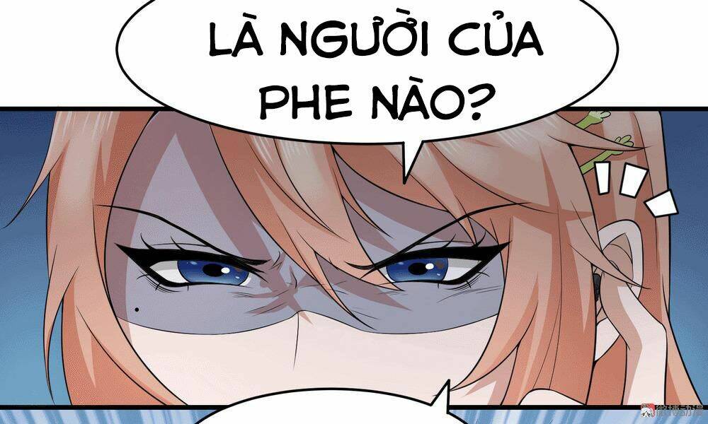 hoa hậu giảng đường luôn bên người chapter 13 13