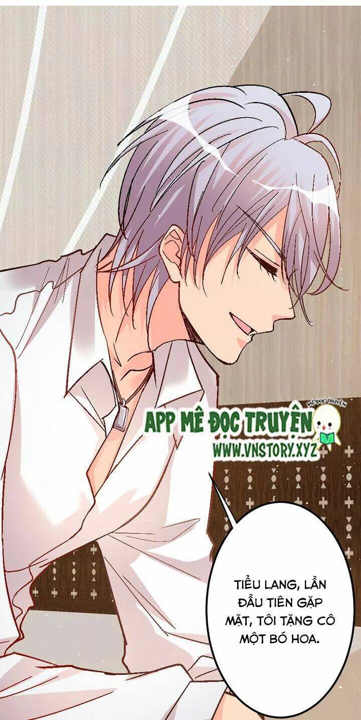 thiên hậu trở về chapter 55 17