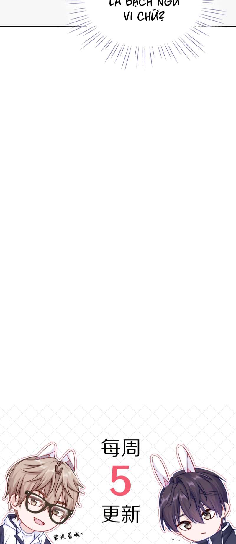 để ý tôi chút nào chapter 54 30