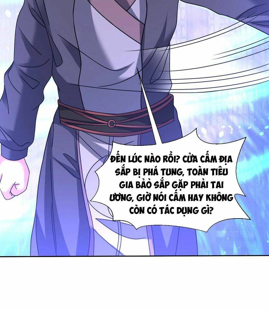 đạo ấn chapter 130 13