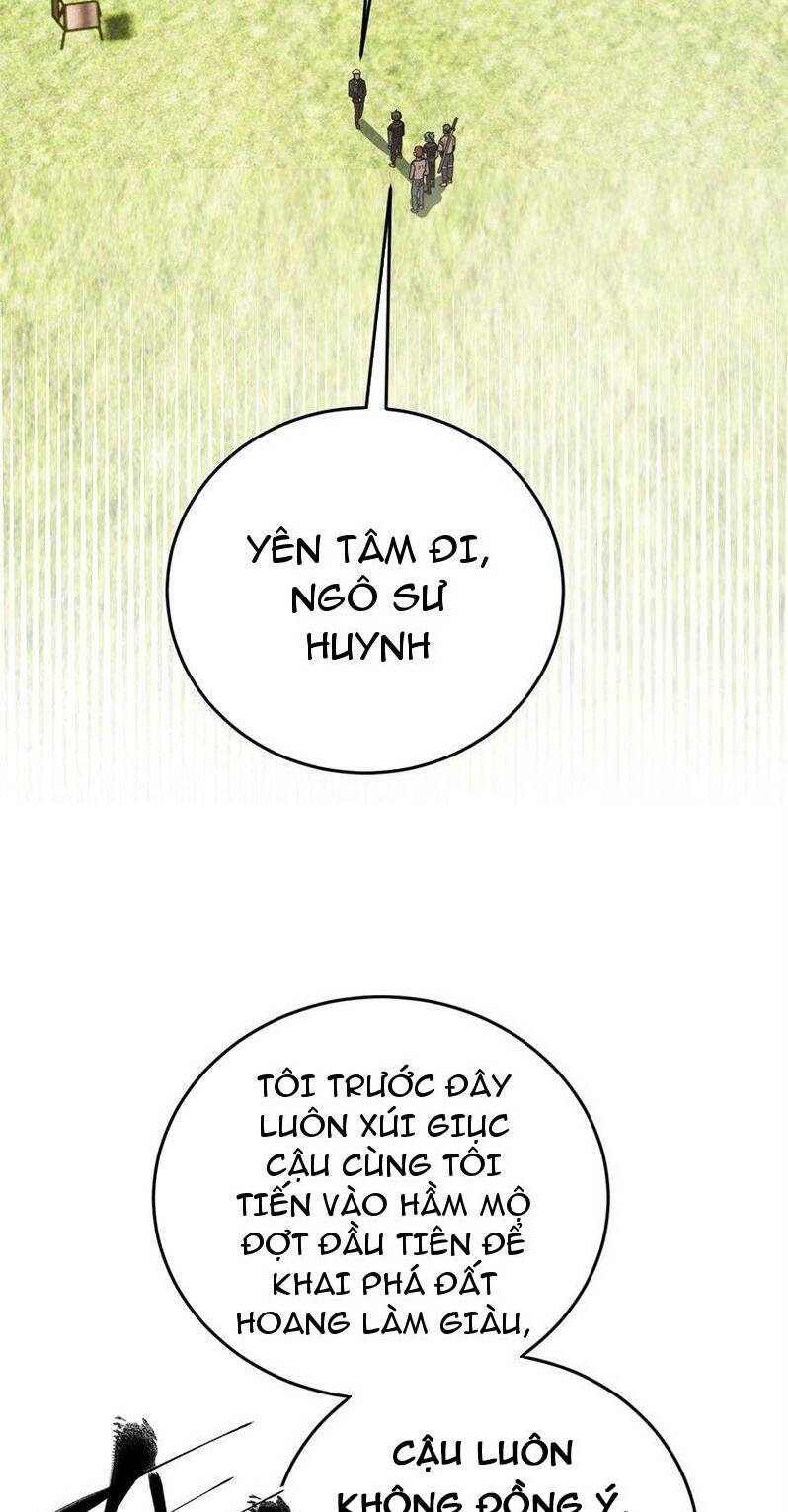 toàn cầu cao khảo chapter 235 5